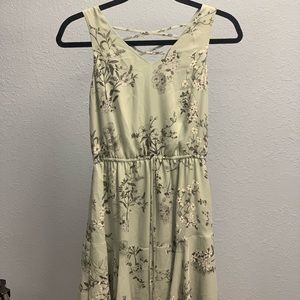 NWT women’s Maurice’s dress